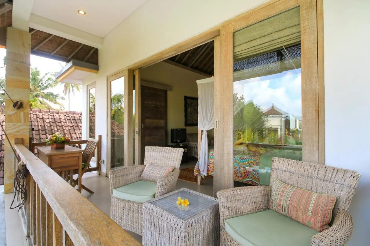 Vss/Ubud Ricefield /Ac/3Bd/3Bth/Pool/B&B/Hi Spd Indonesia