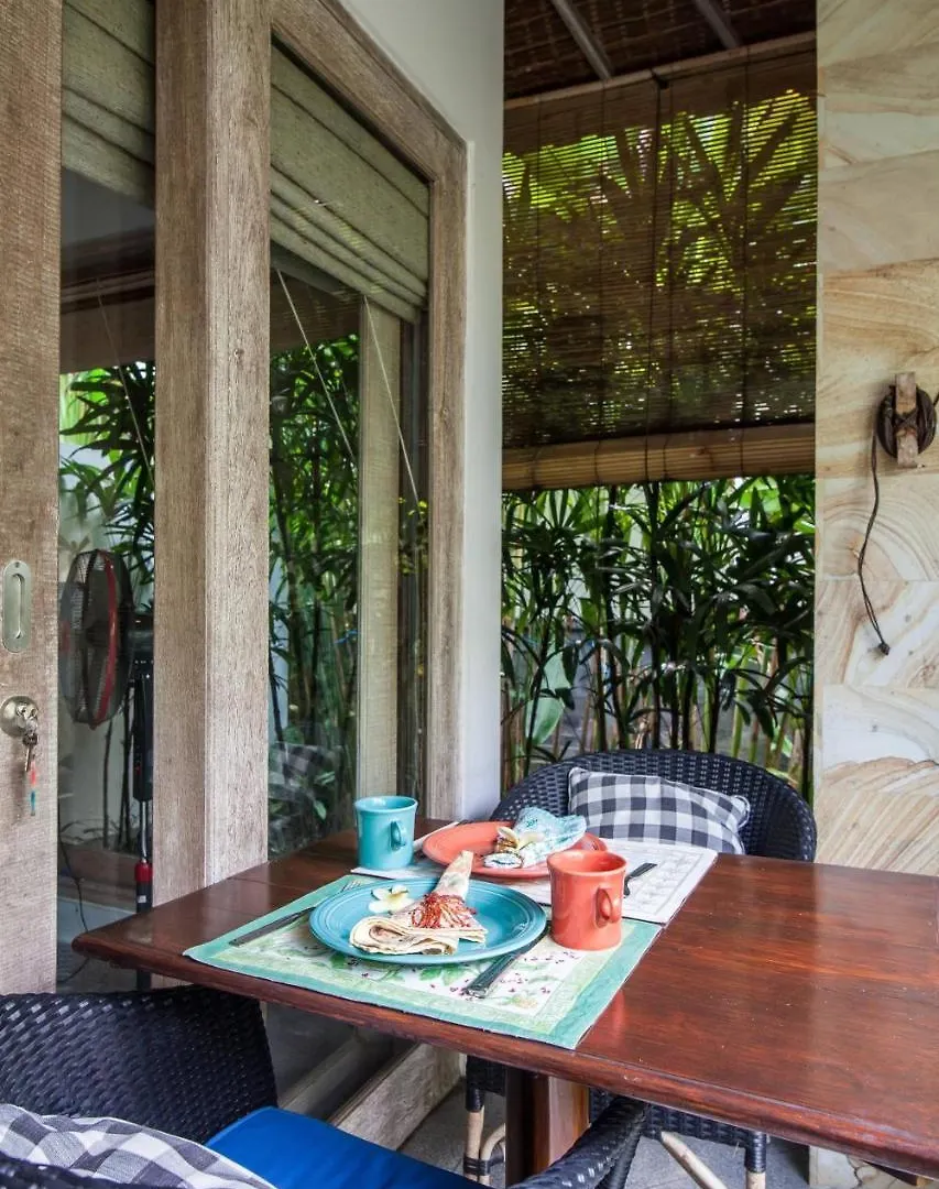 Vss/Ubud Ricefield /Ac/3Bd/3Bth/Pool/B&B/Hi Spd