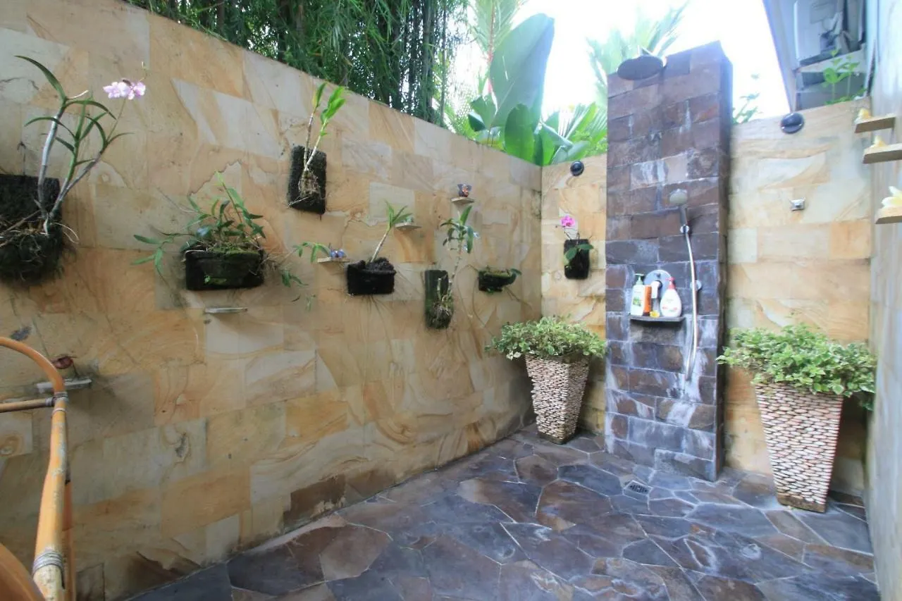 Vss/Ubud Ricefield /Ac/3Bd/3Bth/Pool/B&B/Hi Spd Villa