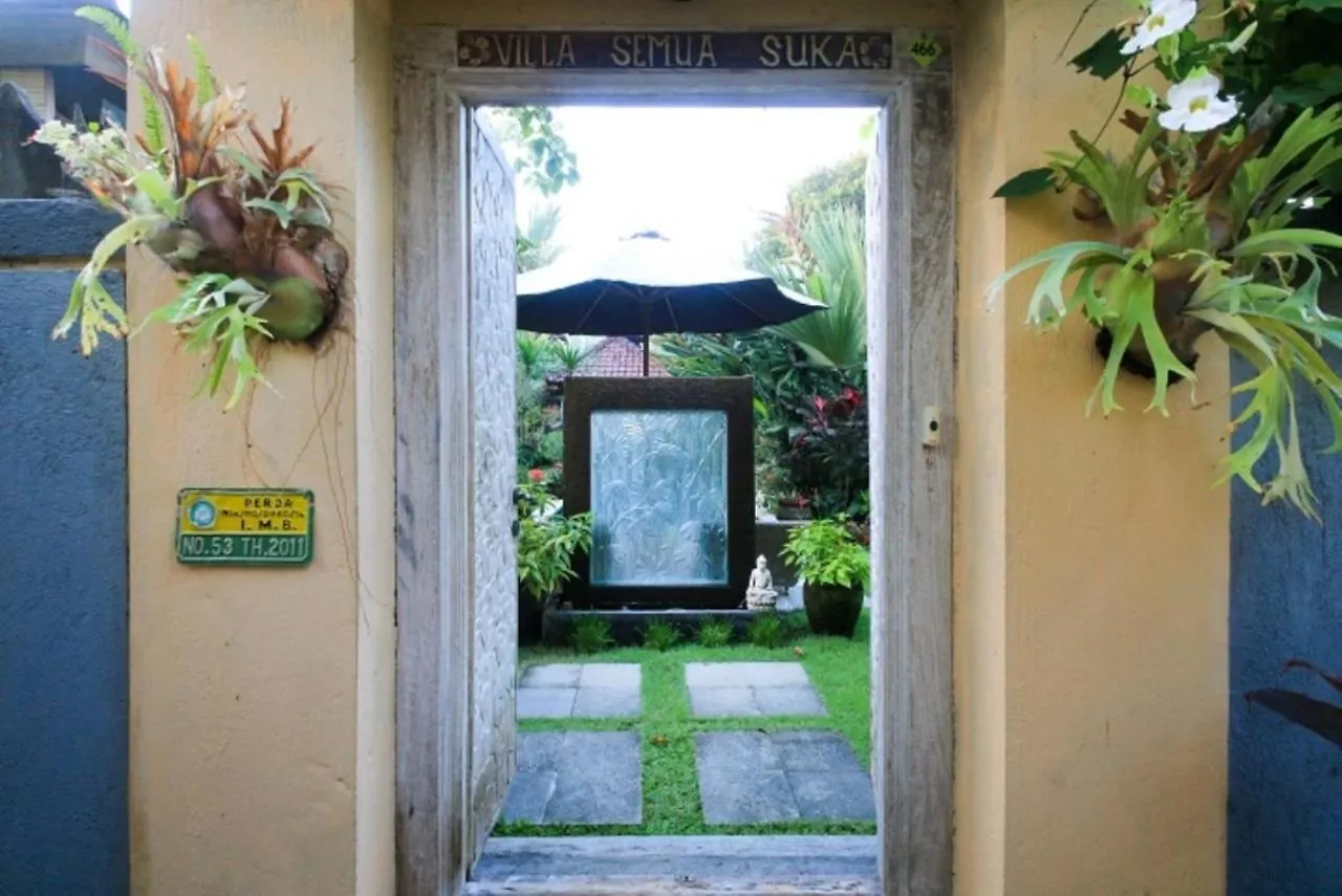 Villa Vss/Ubud Ricefield /Ac/3Bd/3Bth/Pool/B&B/Hi Spd