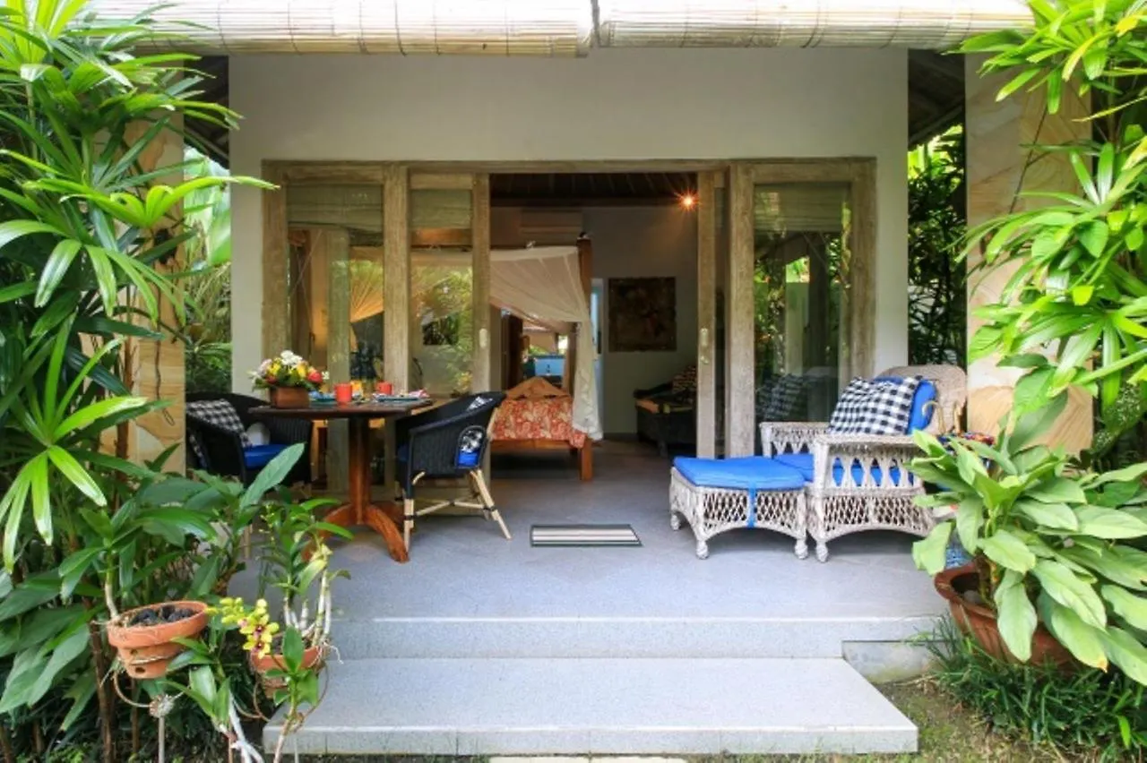Vss/Ubud Ricefield /Ac/3Bd/3Bth/Pool/B&B/Hi Spd Indonesia