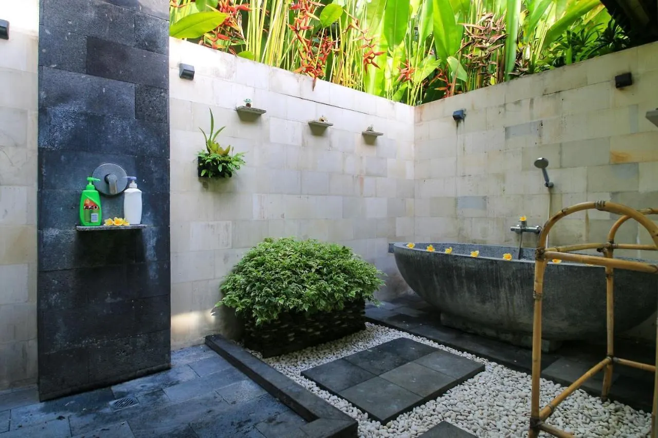 Vss/Ubud Ricefield /Ac/3Bd/3Bth/Pool/B&B/Hi Spd 0*, Ubud (Bali) Indonesia