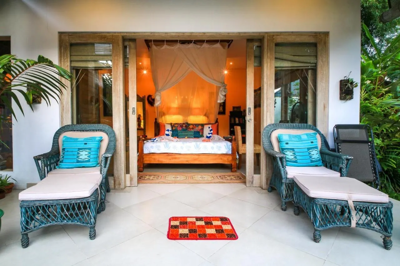 Vss/Ubud Ricefield /Ac/3Bd/3Bth/Pool/B&B/Hi Spd Villa