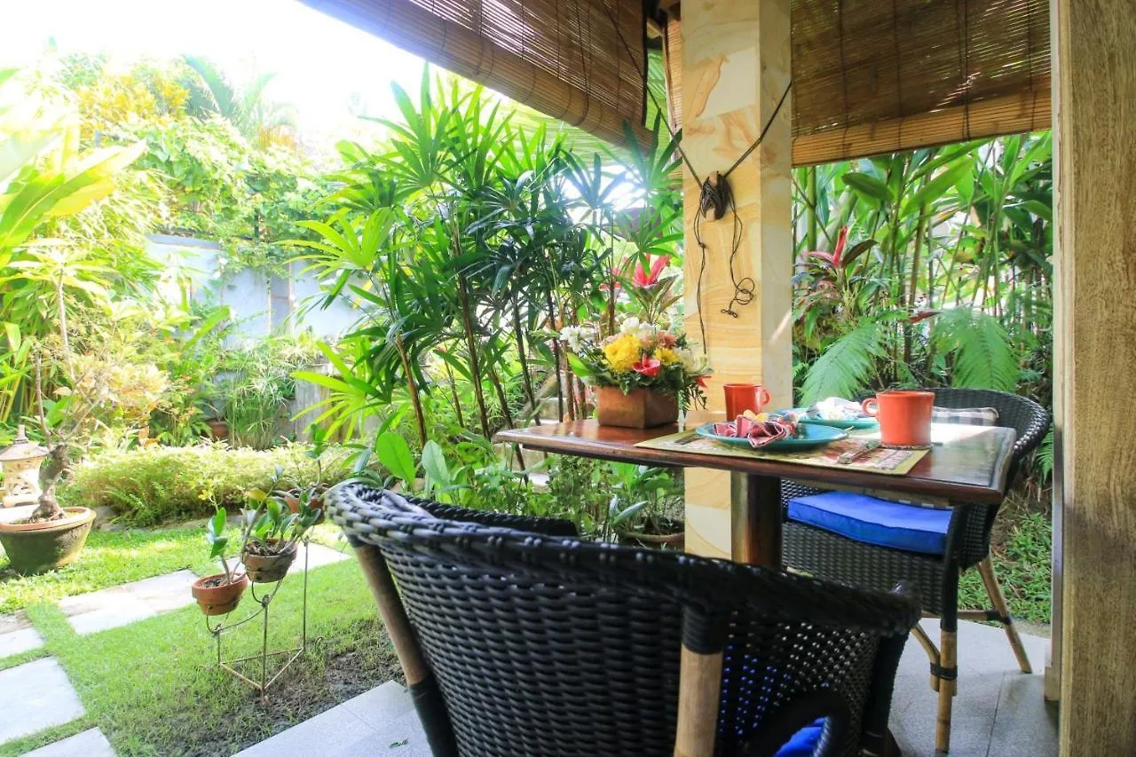 Villa Vss/Ubud Ricefield /Ac/3Bd/3Bth/Pool/B&B/Hi Spd